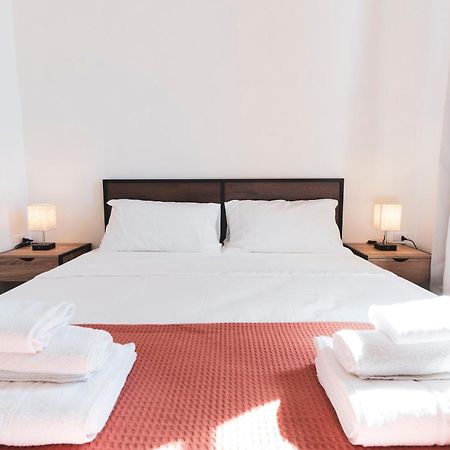 Villa Nonno Alfonso Marina di Camerota Kültér fotó