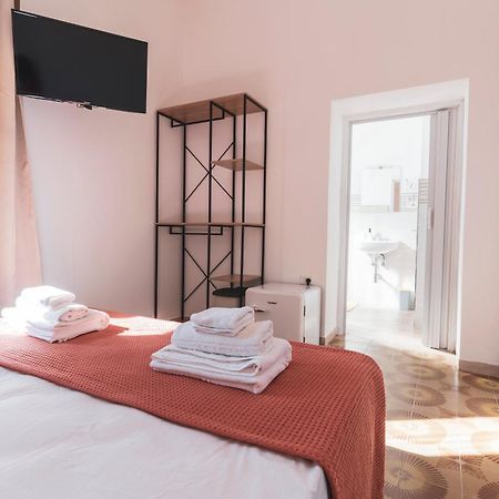 Villa Nonno Alfonso Marina di Camerota Kültér fotó