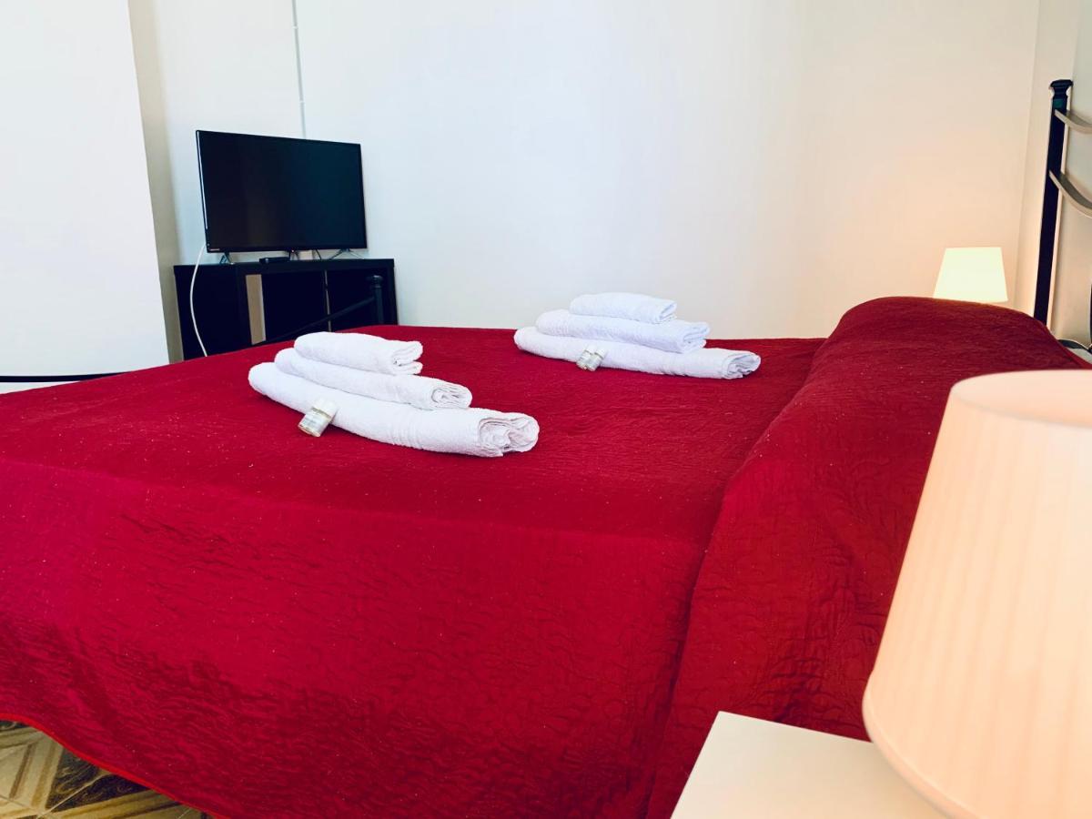Villa Nonno Alfonso Marina di Camerota Kültér fotó