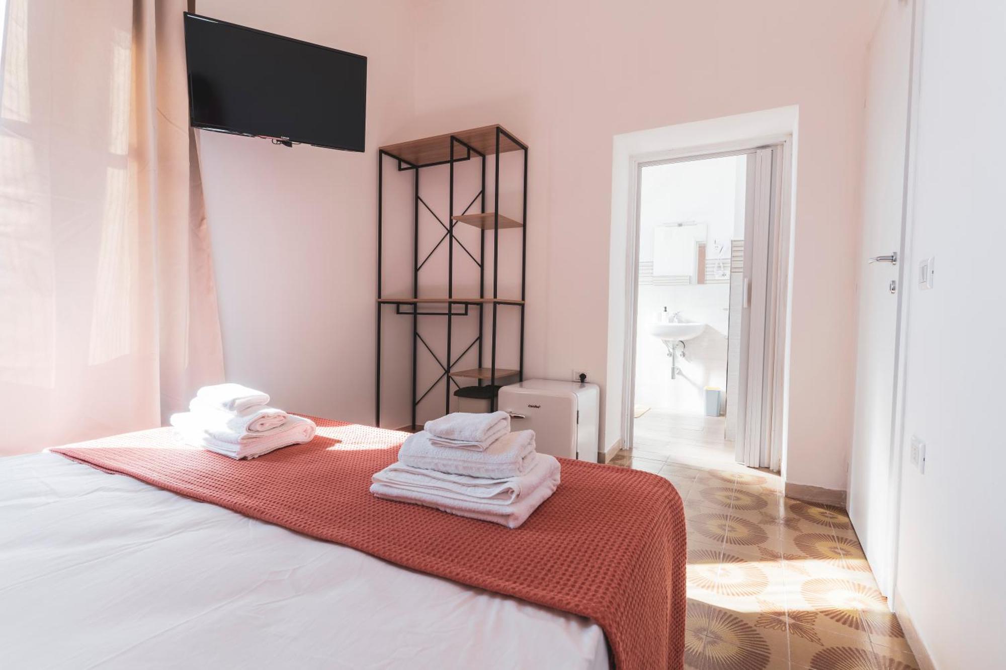 Villa Nonno Alfonso Marina di Camerota Kültér fotó