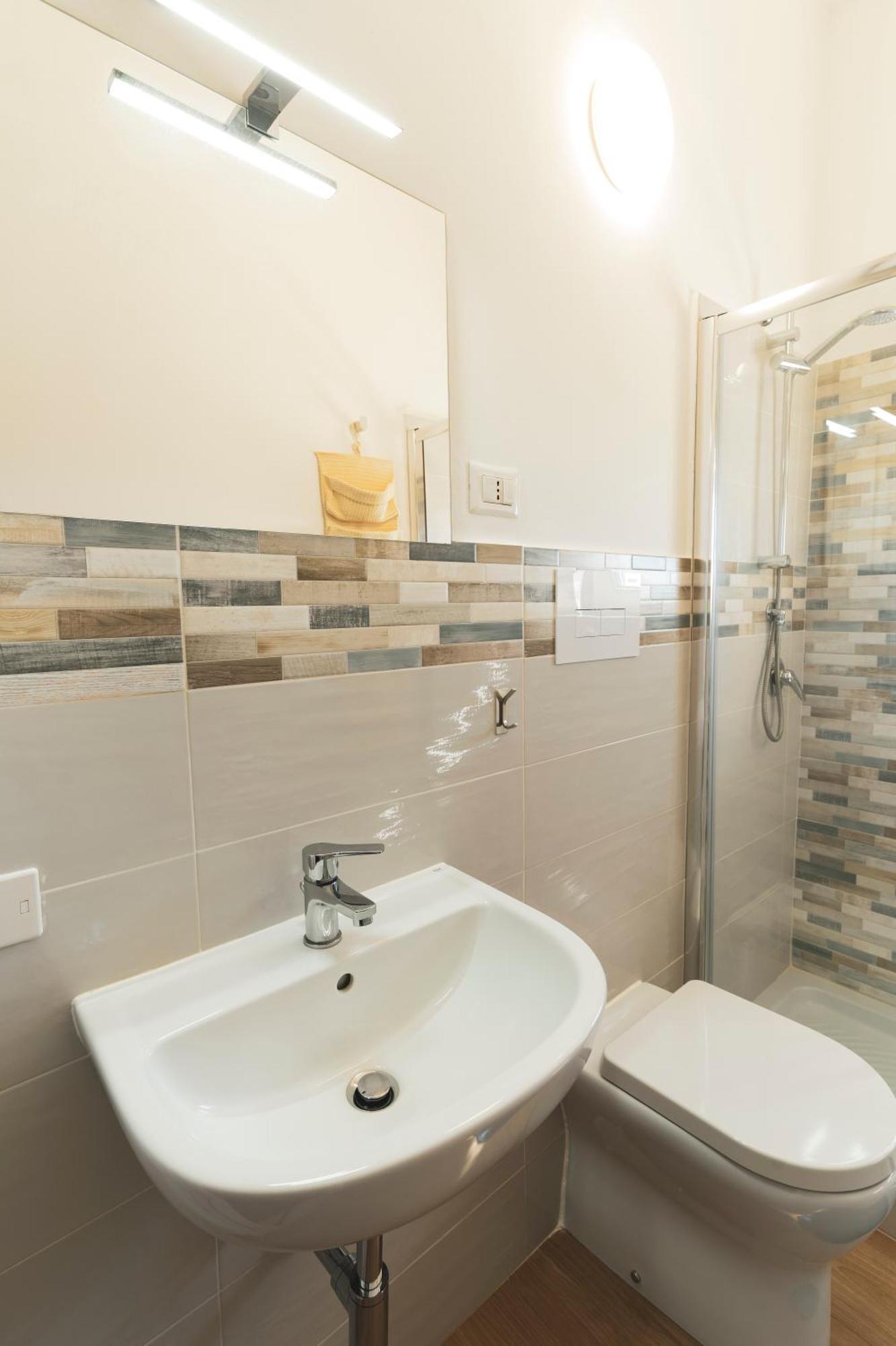 Villa Nonno Alfonso Marina di Camerota Kültér fotó